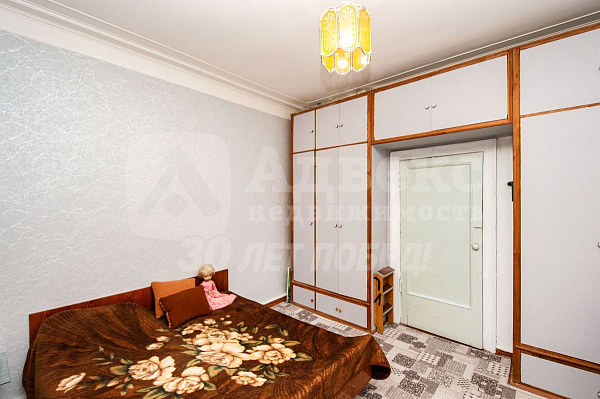 2-к квартира, 44 кв.м.