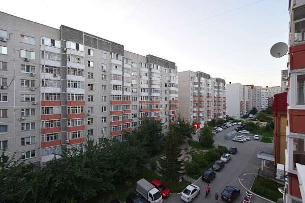 2-к квартира, 66 кв.м.