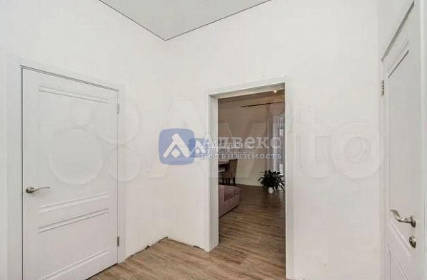 Дом 80.4 м²