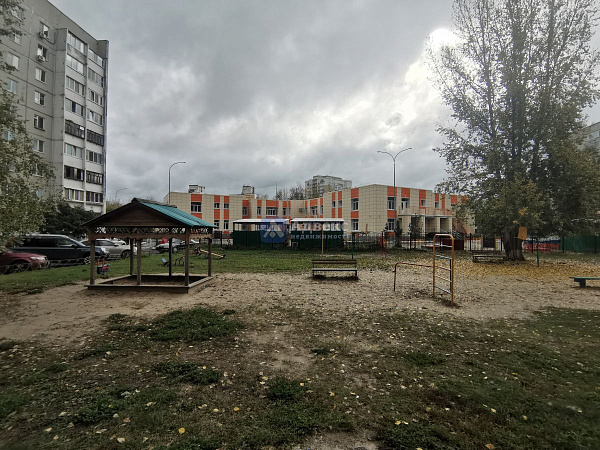 2-к квартира, 50 кв.м.