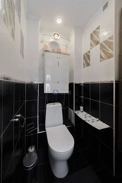 Квартира 3-комн., 89.2 м² Квартира 3-комн., 89.2 м²