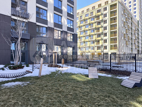 3-к квартира, 130 кв.м.