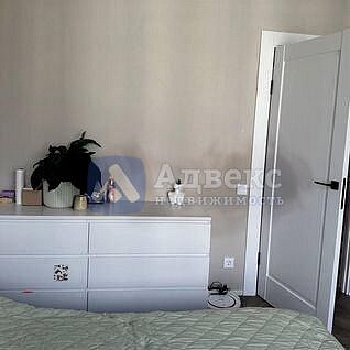 Квартира 2-комн., 65 м² Квартира 2-комн., 65 м²