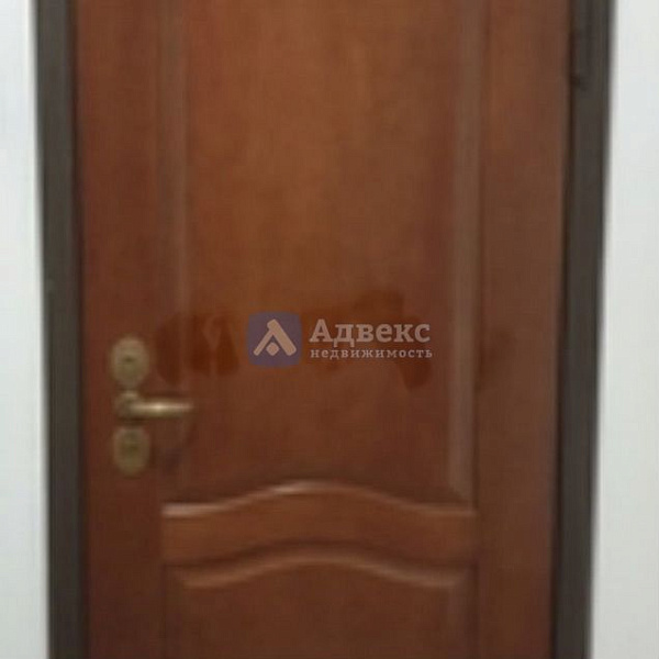 Квартира 3-комн., 126.9 м²