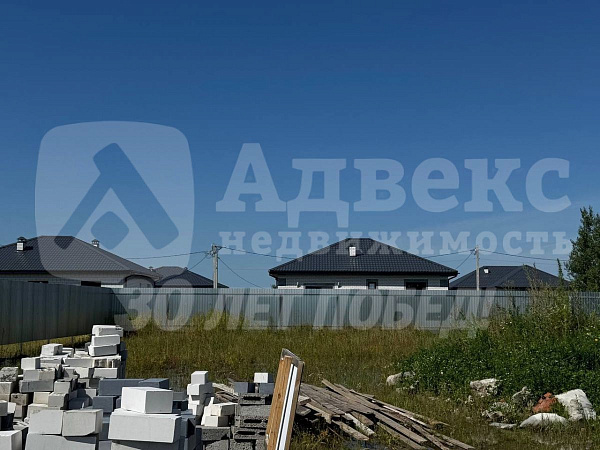 Участок, 7.5 сот.