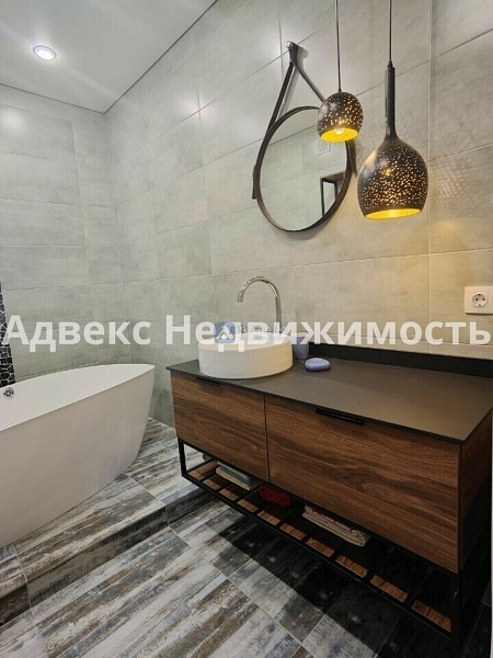 3-к квартира, 103 кв.м.