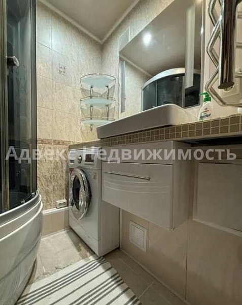 Квартира 2-комн., 50.6 м²