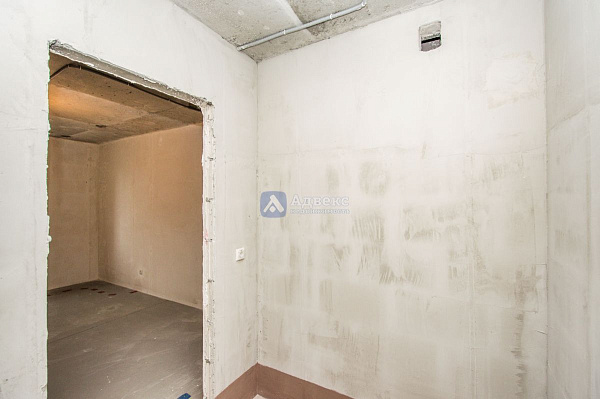 Квартира 4-комн., 76.3 м²