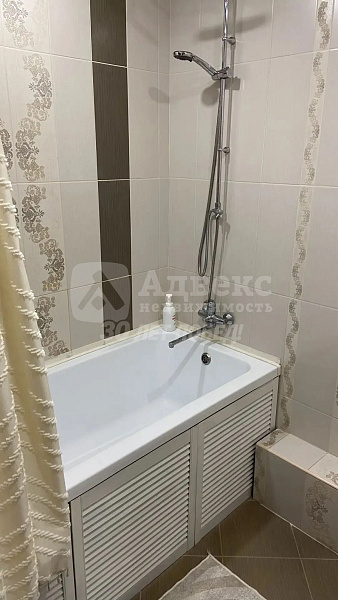 Квартира 2-комн., 59 м²