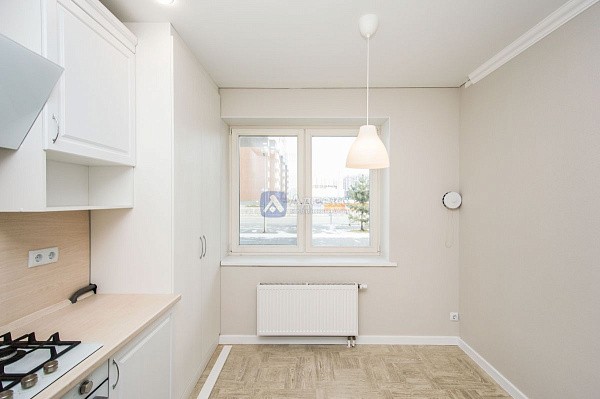 Квартира 3-комн., 68 м²