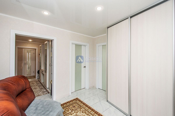 3-к квартира, 92 кв.м. 3-к квартира, 92 кв.м.