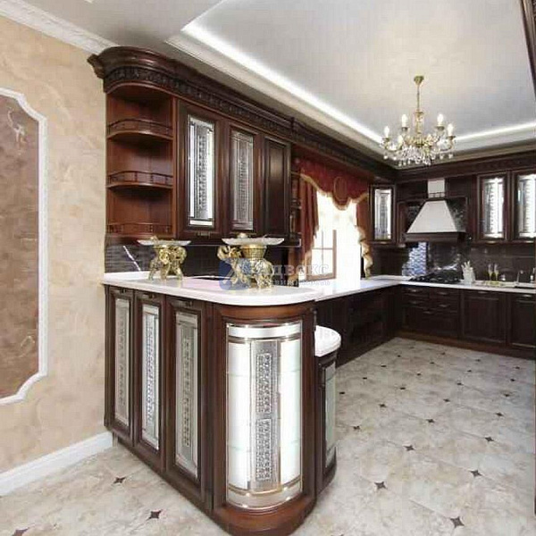 Коттедж 260 м²