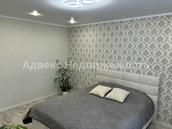 Квартира 2-комн., 67.1 м²