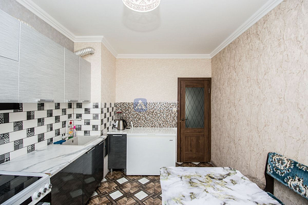 3-к квартира, 63 кв.м.