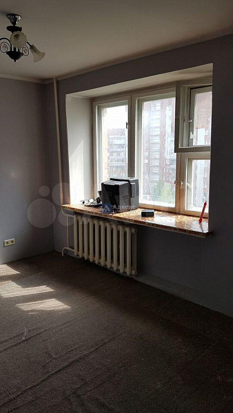 Квартира 4-комн., 111.7 м² Квартира 4-комн., 111.7 м²