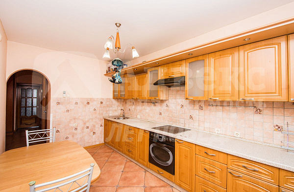 Квартира 3-комн., 84.7 м²