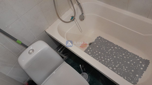 Квартира студия, 13.6 м²