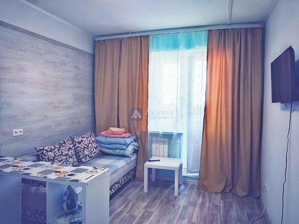 Квартира 2-комн., 40 м²