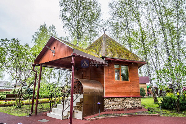 Дом, 451.6 кв.м. Дом, 451.6 кв.м.