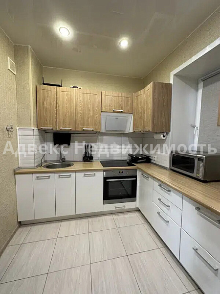 Квартира 3-комн., 70.6 м²