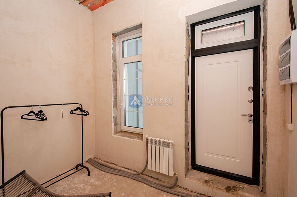 Коттедж 200 м²