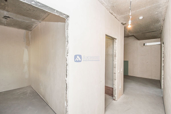 4-к квартира в новостройке, 150 кв.м.