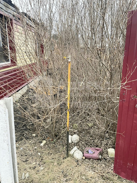 Участок, 41 сот.