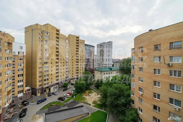 Квартира 2-комн., 70 м²