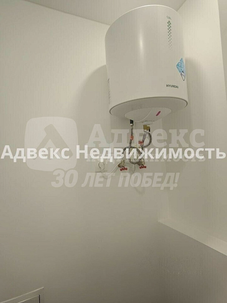 Квартира 3-комн., 103 м²