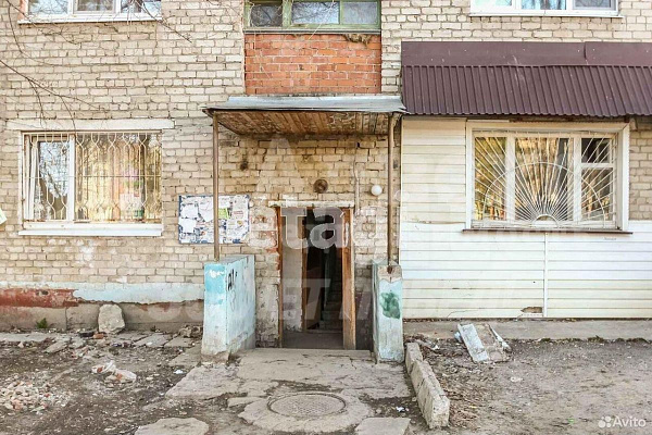 Комната 18.1 м²