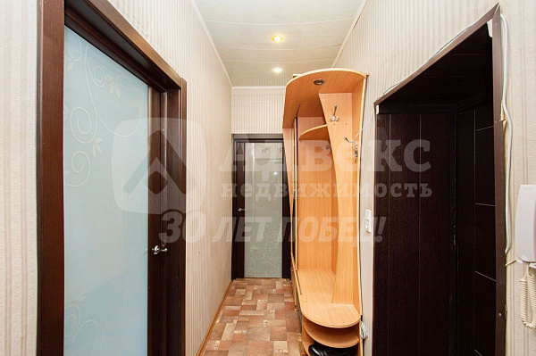 2-к квартира, 50 кв.м.