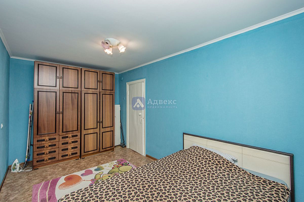2-к квартира, 51 кв.м. 2-к квартира, 51 кв.м.