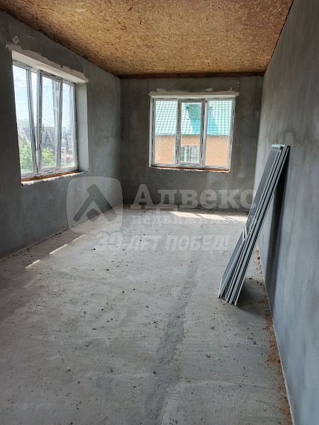 Коттедж 218.7 м²