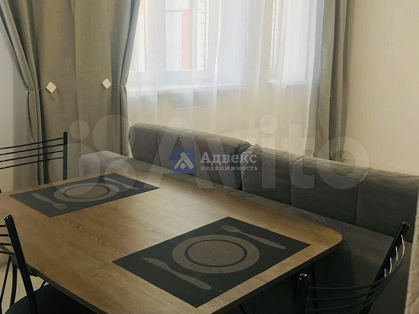 2-к квартира, 58 кв.м. 2-к квартира, 58 кв.м.