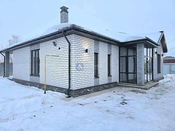 Коттедж 101.5 м² Коттедж 101.5 м²