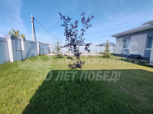 Коттедж 106 м²