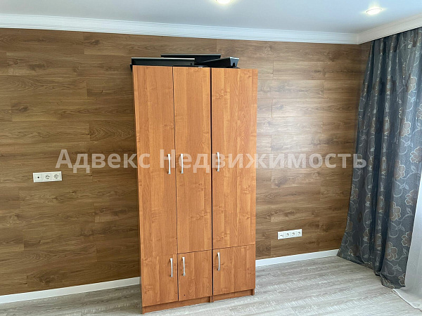 Квартира 3-комн., 90.1 м²