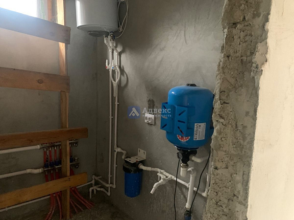 Коттедж 87.5 м² Коттедж 87.5 м²