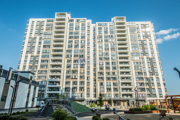 Студия, 19 кв.м. Студия, 19 кв.м.