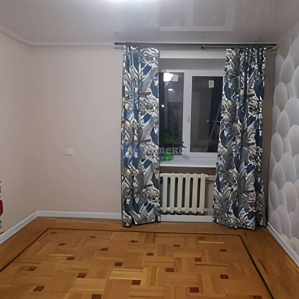 2-к квартира, 67 кв.м.