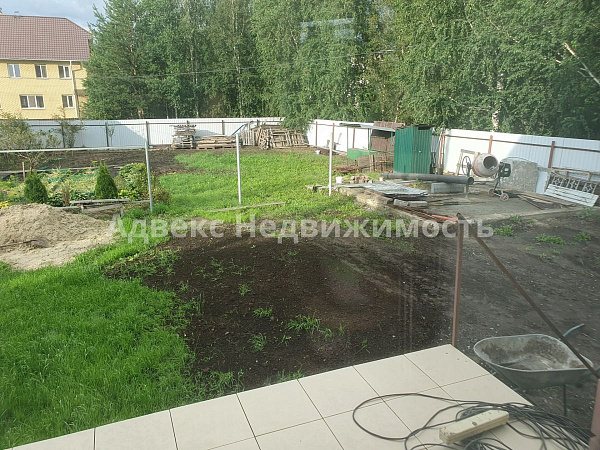 Дом, 186 кв.м.