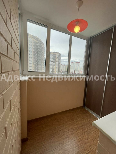 Квартира 4-комн., 94.8 м²