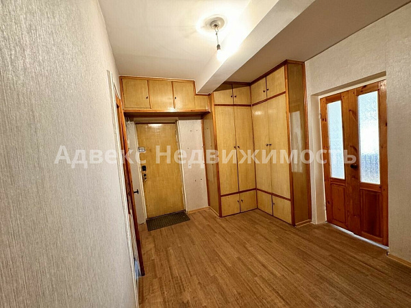 Квартира 3-комн., 80 м²