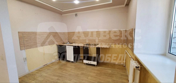 2-к квартира, 74 кв.м.