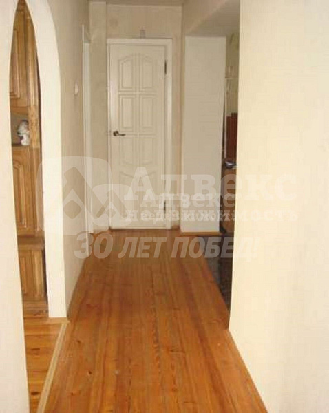 Квартира 4-комн., 100.65 м²