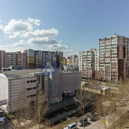 Квартира 2-комн., 64.6 м² Квартира 2-комн., 64.6 м²