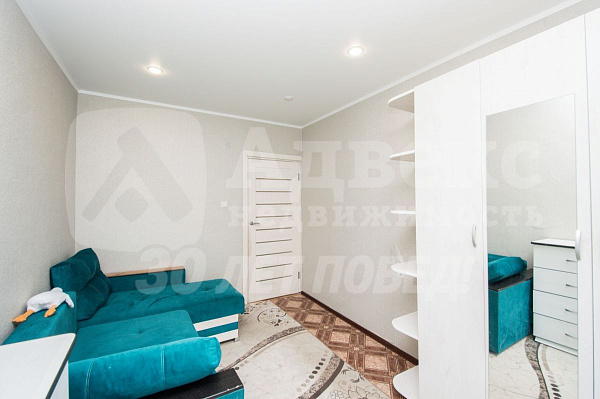 3-к квартира, 70 кв.м.