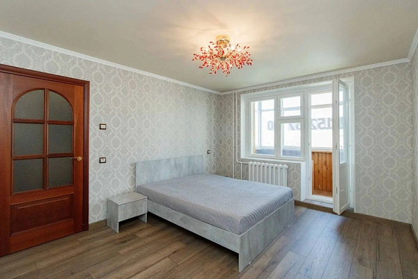 2-к квартира, 72 кв.м.
