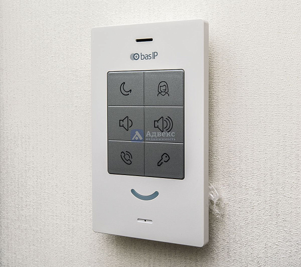 Студия, 20 кв.м.