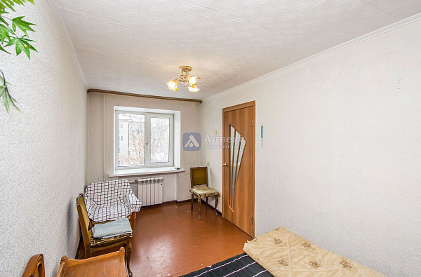2-к квартира, 42 кв.м. 2-к квартира, 42 кв.м.